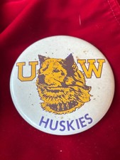 University Of Washington Huskies 3.5