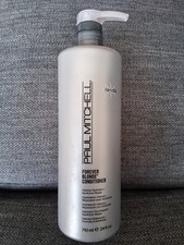Paul Mitchell Forever Blonde Conditioner 710ml Intense  Keractive Repair