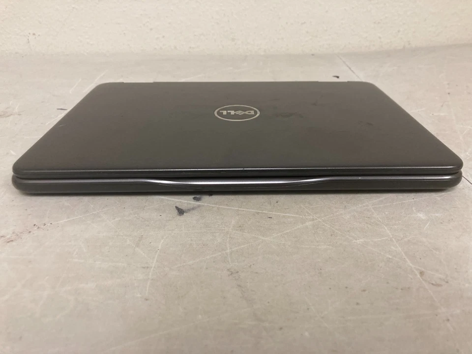 Laptop Dell Latitude 3150 11,6" Intel Celeron Foto 4 de 4