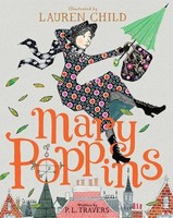 Mary Poppins Gift Edition P L Travers