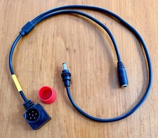 BATTAXX BB2590 to Starlink Mini 24V Power "Y" Cable US-Made Ships Fast FITS MINI