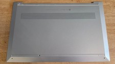 HP Envy 17m-cg Bottom Base Case Cover Silver