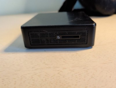 Intel NUC 11 NUC11PAH SWNUC11PAHi5 i5-1135G7 4.2GHz for parts