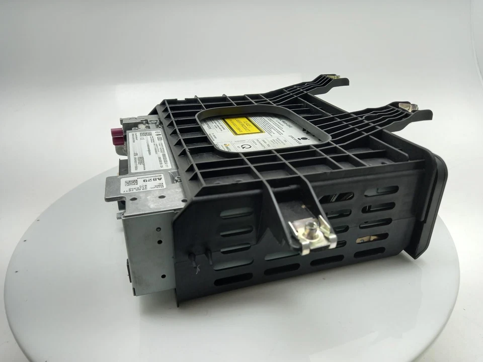 AUDI A5 Satellite Navigation Unit 2016-2025 - Image 3 of 4