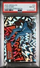 2025 Panini Cam Ward Base (Raw)