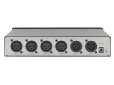 Kramer VA-14 4-Channel Balanced Audio Mixer
