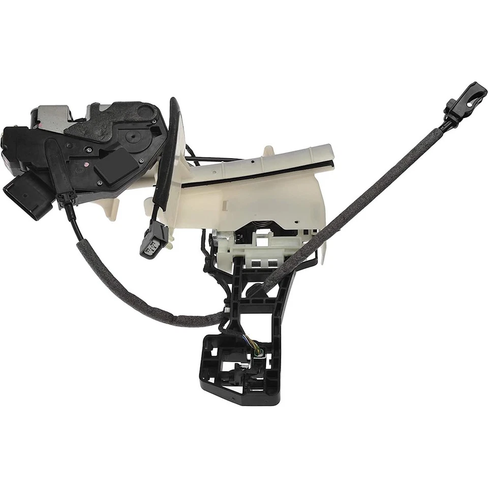 937-734 Actuador de cerradura de puerta Dorman conductor delantero lado izquierdo para Ford Focus Foto 2 de 4