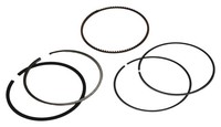 Kolbenringe Evok FüR Sym Symphony 125Ccm