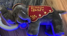 Ringling Bros. And Barnum & Bailey Program Bo...