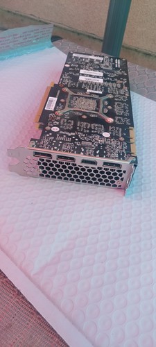PNY GeForce GTX 1080 Ti 11GB GDDR5X Graphics Card (VCGGTX1080T11PBCG2) - Bild 2 von 5
