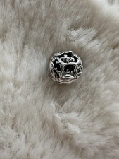 Pandora Disney Alice In Wonderland Cheshire Cat & Absolem Caterpillar 799361C00