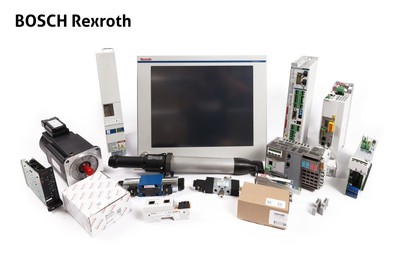 NEW BOSCH REXROTH DRIVES DKC01.3-040-7-FW R911279426 [24 MONTHS WARRANTY]
