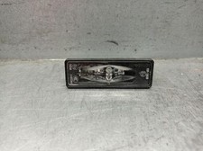 9815225980 kennzeichenleuchte OPEL CORSA F P2JO 1.5 68 2019 5318157