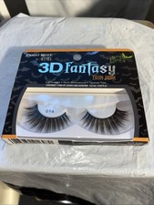 Ardell Fright Night 3D Fantasy-Faux Mink. Limited Edition. New In Box.