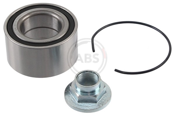 A.B.S.-OE 201362-OE Wheel Bearing Kit for HYUNDAI,KIA