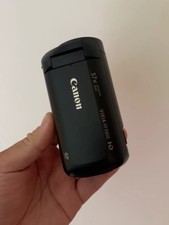 Canon VIXIA HF R800 HD Handheld Camcorder 32x Optical 57x Digital IS English