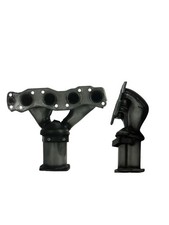 NEU Katalysator Krümmerkat Suzuki Swift III 1.3 / 1.5 ab 2001 /// 1411055GA1H02