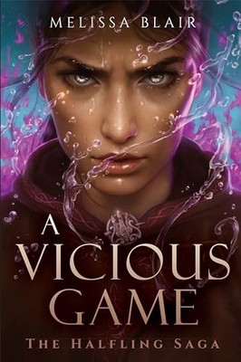 A Vicious Game: 3 (The Halflin - GOOD