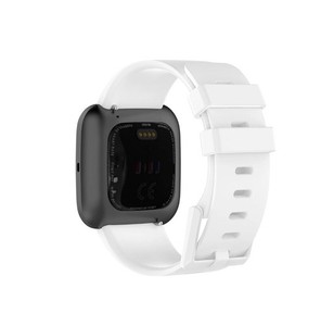 Replacement Silicone Band Strap Wristband For Fitbit Watch Versa /Versa 2/ Lite