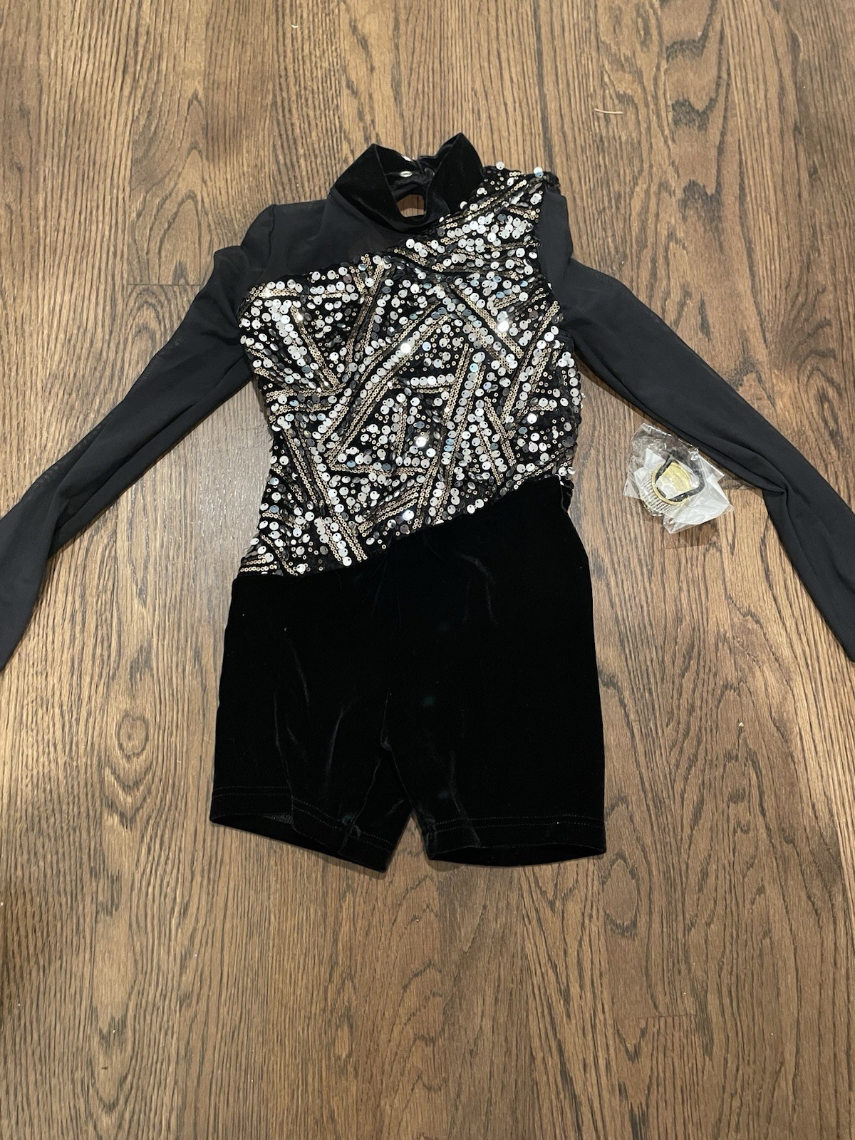 Weissman Dance Costume - image 1