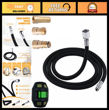 Pull-Down Kitchen Faucet Hose Kit with Weight Ball - Replacement Parts for K-121