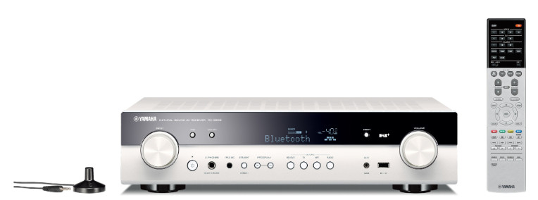 Yamaha RX-S602 - Sintoamplificatore AV 5.1