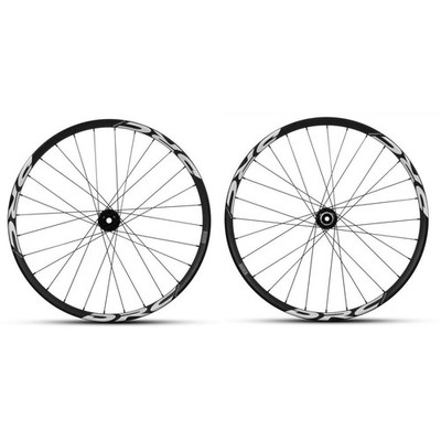 DRC X-Cross laufradsatz 29er MTB Gravel Boost Shimano HG