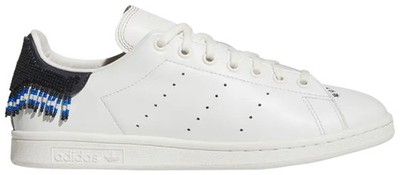 adidas CLOT x adidas Stan Smith Beaded JR0022 Men Size