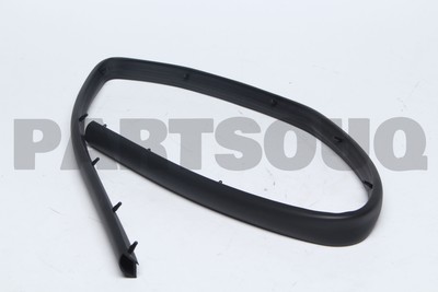 KB7W51PK2 Genuine Mazda PROTECTOR KB7W-51-PK2 | eBay