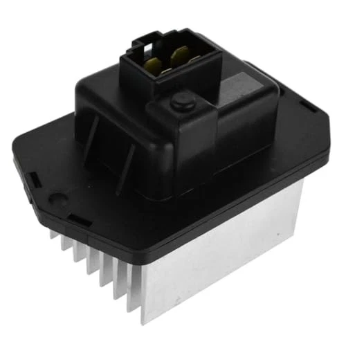 Replacement A/C Heater Blower Motor Kit for Honda Civic CR-V Element 2003-11 Foto 3 de 3