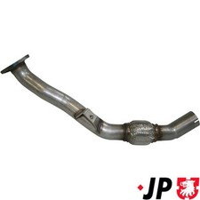JP GROUP Abgasrohr JP 1120202000 für PASSAT B5 VW 3B5 3B2 AUDI A4 8D2 3B6 3B3