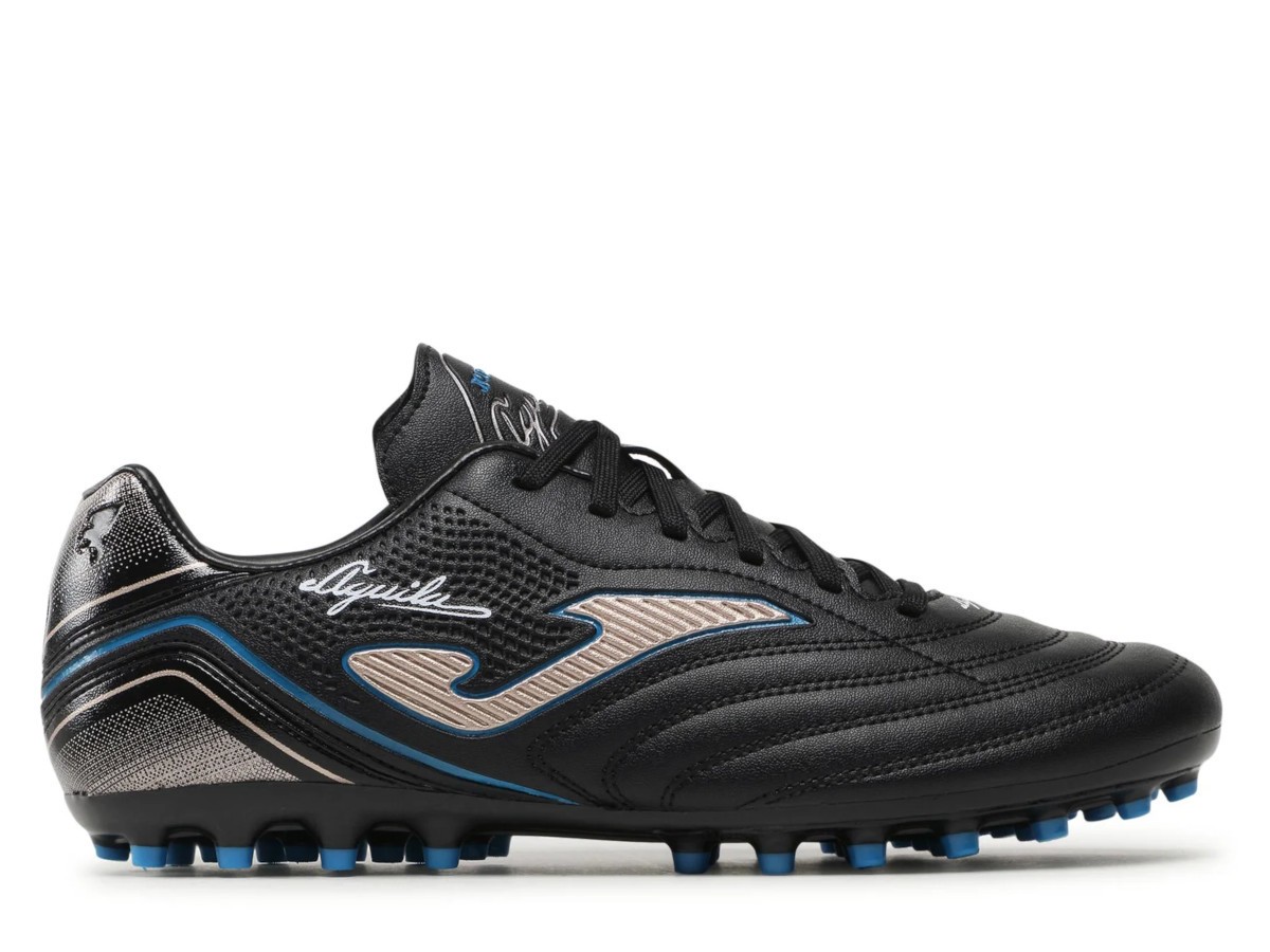 Модель Joma Herrenschuhe Fuballschuhe AGUS2301AG модель AGUILA 2301 AG модель Schwarz 8590₽