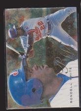 San Francisco Giants Extravaganza Inserts Rookies -- Get 40% off!!