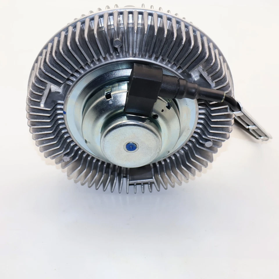 Cooling Fan Clutch For Cummins 55056990AC For 2004-10 Dodge Ram 2500 3500 Engine Foto 3 de 4