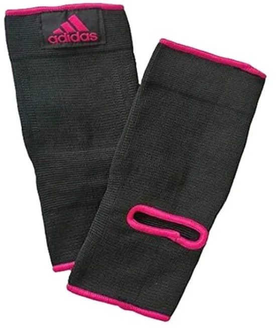 ADIDAS Protección de Tobillo para Kickboxing, Muay Thai y Artes Marciales Foto 2 de 4