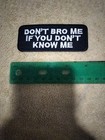 Biker Patch 4inch — photo 2