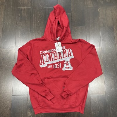 TEXAS A&M AGGIES MENS Sweatshirt NWT SIZE SMALL