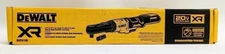 DeWalt DCF510B 20V MAX XR 3/8″-1/2″ Drive Sealed Head Ratchet Wrench – Tool Only