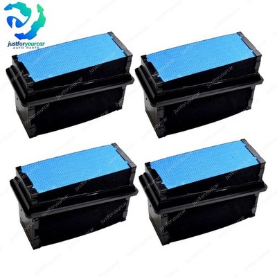 4PCS P621725 Engine Air Filter For KENWORTH T680 For PETERBILT 567 579 Turcks
