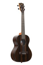 Kala Ziricote Gloss Tenor Ukulele, KA-ZCT-T