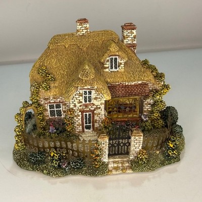 Münster Geschenkartikel Rehek Landhaus Skulptur Ornament Figur 5 Zoll Länge