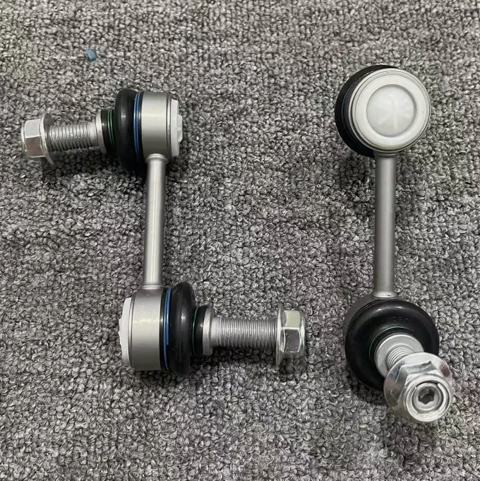 2PCS Rear Sway Bar Link Kit For Bentley Arnage Rolls Royce Seraph PD104459PA - Image 4 of 4