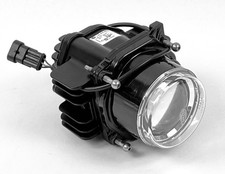 Hella 90mm Bi-led Headlamp Module High-low Beam 1224v 010 820-002