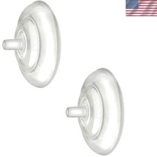 2pc Spectra Backflow Protector Inner Case Replacement - BPA Free, Easy Install