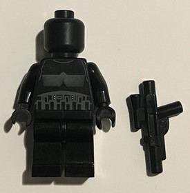 Lego Star Wars Shadow Trooper Minifigure