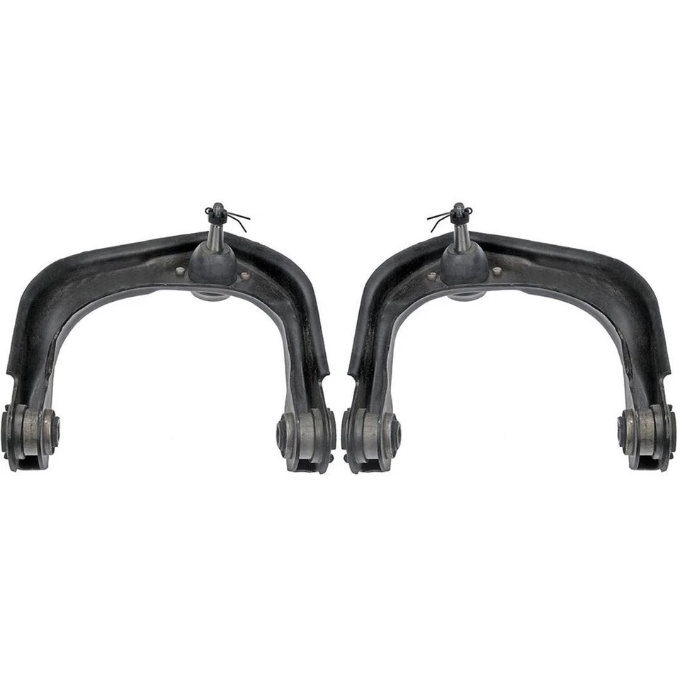 Brazo de control rótula delantero superior Dorman 2 piezas para Pontiac Firebird_LX 1993-2002 Foto 2 de 4