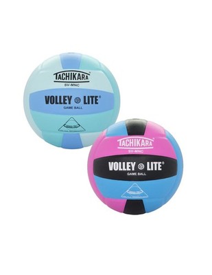 Tachikara VOLLEY-LITE® Light Weight Volleyball | eBay