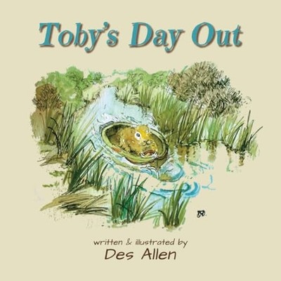 Toby s Day Out, Allen, Des