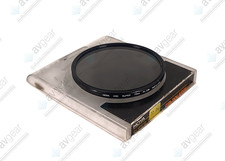 Hoya HMC Super 72MM PL-CIR Polarising Filter ...