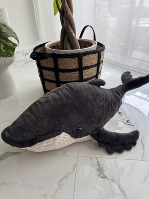 Jellycat Humphrey Humpback Whale Kuscheltier Retired